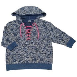 Zumba Love 3/4 sleeve